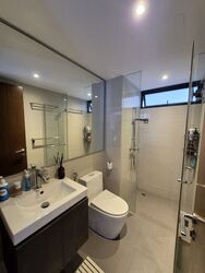Waterbay (D19), Condominium #606019841